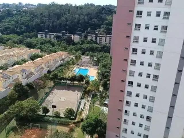 Apartamento venda em Região Imediata de Jundiaí, Jundiaí