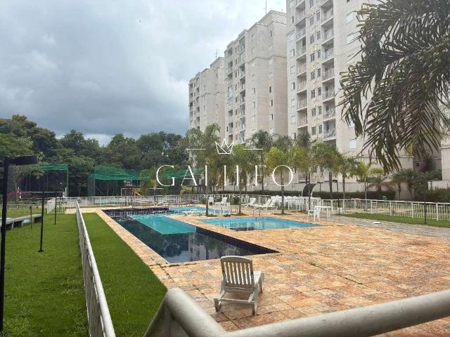 Apartamento venda em Jundiaí