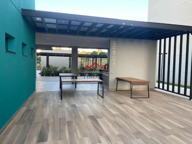 Apartamento venda em Jardim Scala, Jundiaí