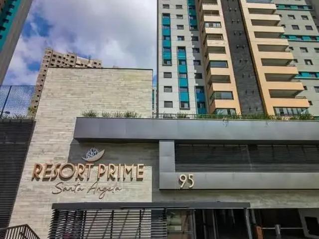 Apartamento venda em Jardim São Pedro, Jundiaí