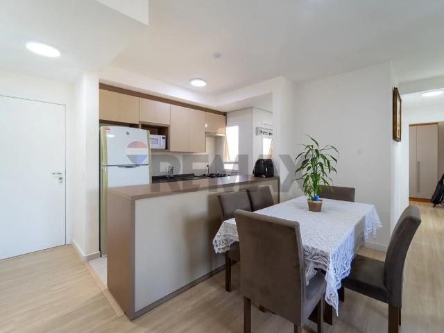 Apartamento venda em Resort Santa Angela, Jundiaí