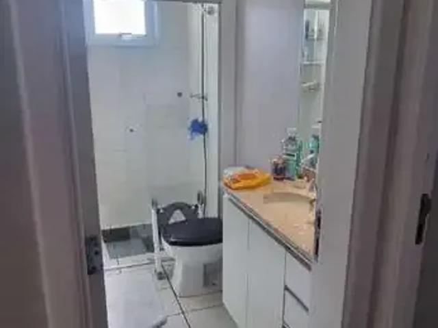 Apartamento venda em Resort Santa Angela, Jundiaí