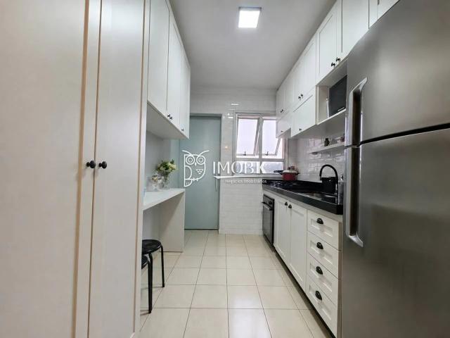 Apartamento venda em Várzea Paulista