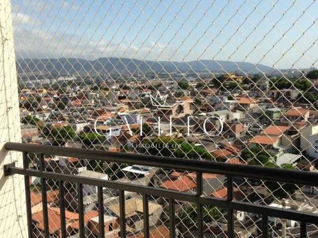 Apartamento venda em Loteamento Santa Isabel, Jundiaí