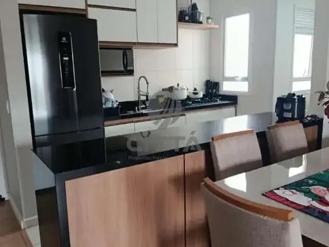 Apartamento venda em Resort Santa Angela, Jundiaí