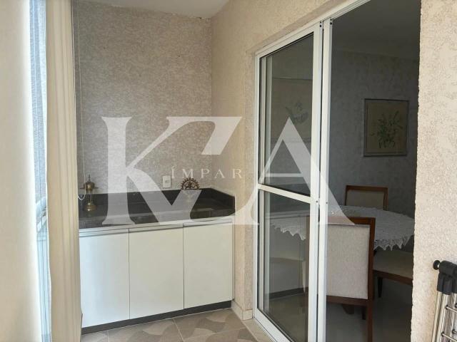 Apartamento venda em Jardim São Pedro, Jundiaí