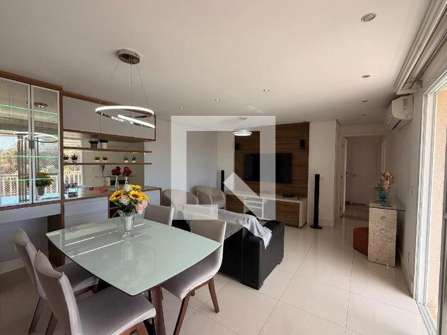 Apartamento venda em Resort Santa Angela, Jundiaí