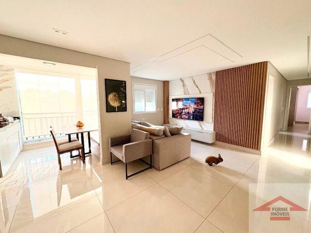 Apartamento venda em Jardim São Pedro, Jundiaí