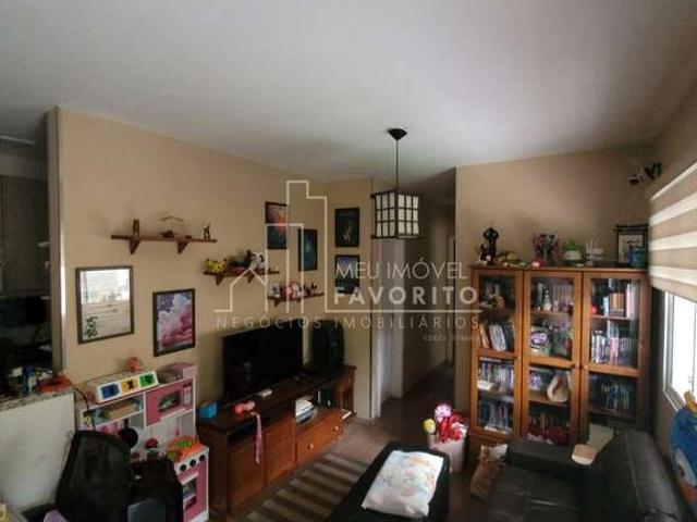 Apartamento venda em Região Imediata de Jundiaí, Jundiaí