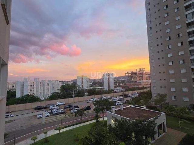 Apartamento venda em Jardim São Pedro, Jundiaí