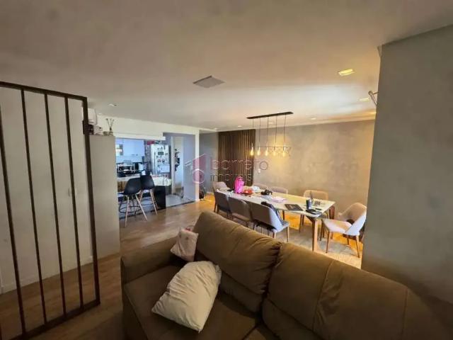 Apartamento venda em Região Imediata de Jundiaí, Jundiaí