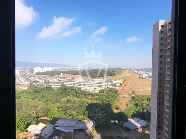 Apartamento venda em Jundiaí