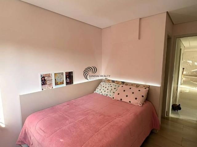 Apartamento venda em Loteamento Santa Isabel, Jundiaí
