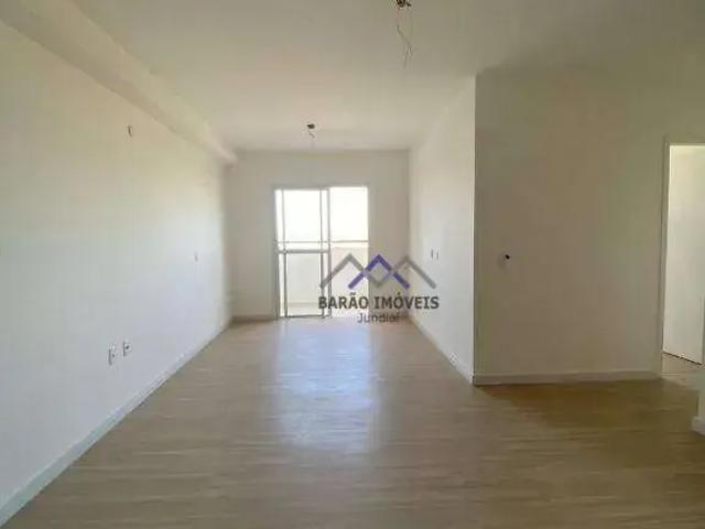Apartamento venda em Região Imediata de Jundiaí, Jundiaí