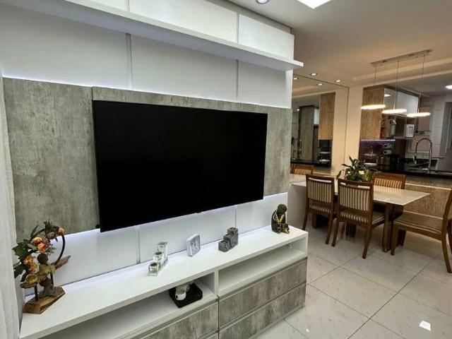 Apartamento venda em Jardim São Pedro, Jundiaí