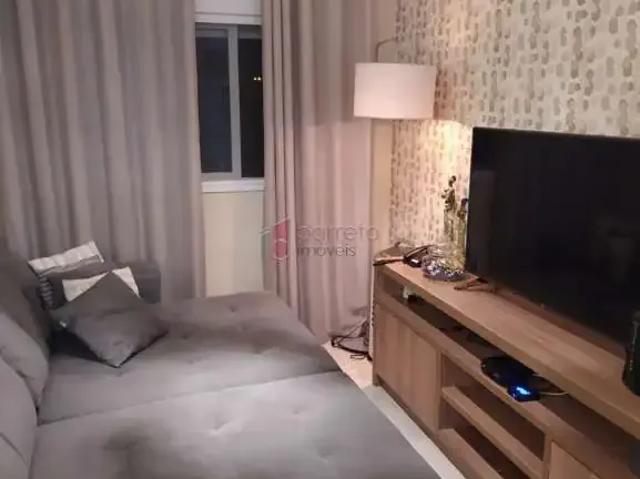 Apartamento venda em Região Imediata de Jundiaí, Jundiaí