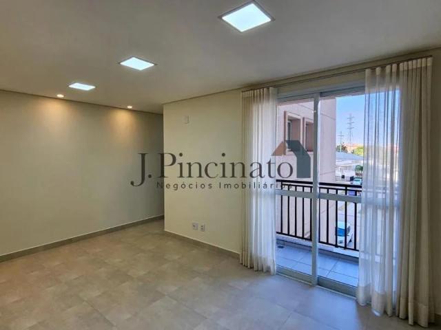 Apartamento venda em Scalla Convivium Club, Jundiaí