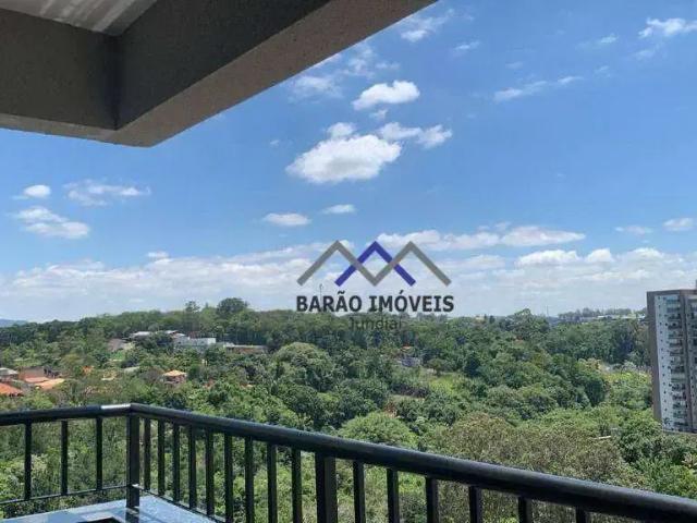 Apartamento venda em Região Imediata de Jundiaí, Jundiaí