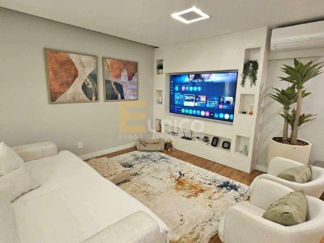 Apartamento venda em Jardim São Pedro, Jundiaí