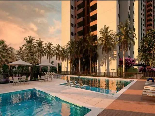 Apartamento venda em Jardim São Pedro, Jundiaí
