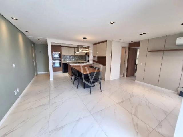 Apartamento venda em Loteamento Santa Isabel, Jundiaí