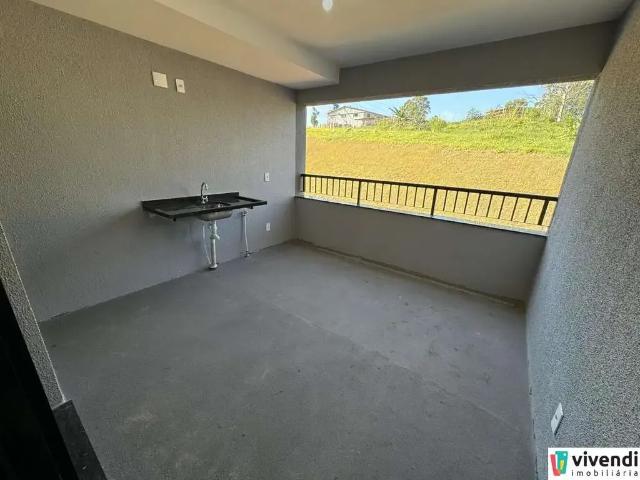 Apartamento venda em Jardim Scala, Jundiaí