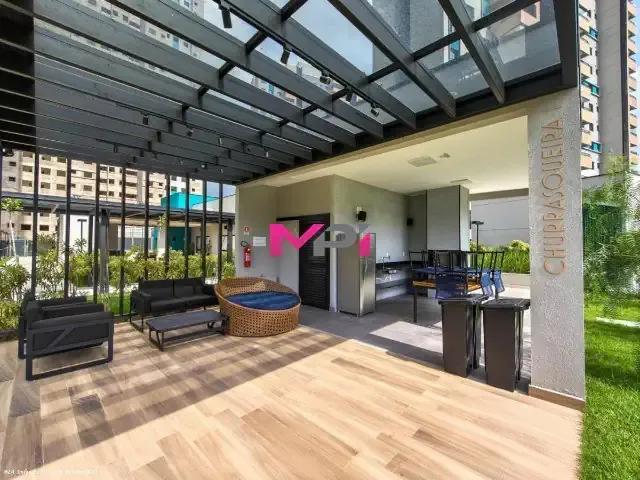Apartamento venda em Loteamento Santa Isabel, Jundiaí
