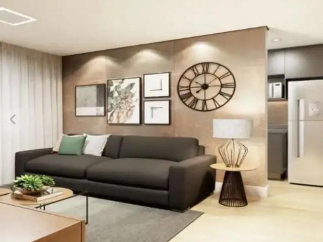 Apartamento venda em Jardim Scala, Jundiaí