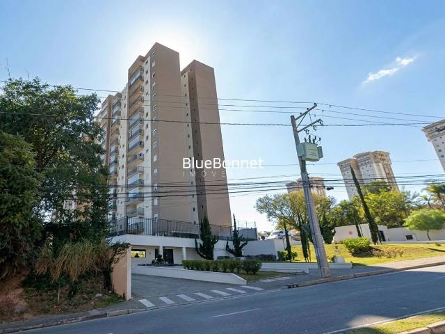 Apartamento venda em Loteamento Santa Isabel, Jundiaí
