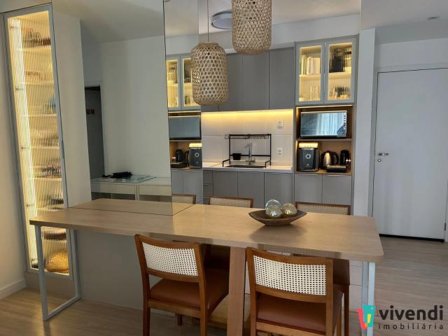 Apartamento venda em Resort Santa Angela, Jundiaí