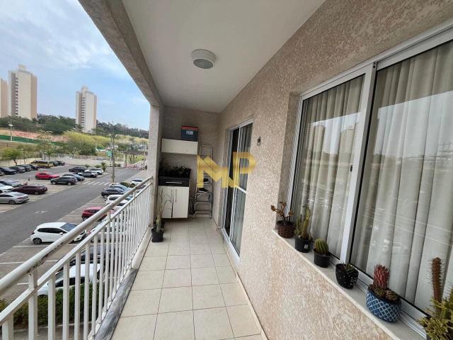 Apartamento venda em Jardim São Pedro, Jundiaí