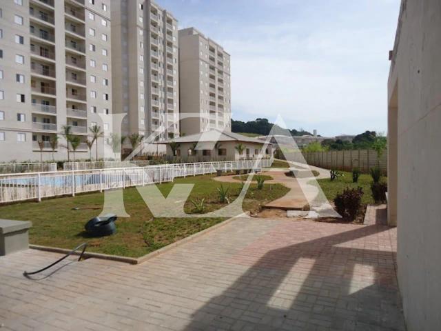 Apartamento venda em Jardim São Pedro, Jundiaí