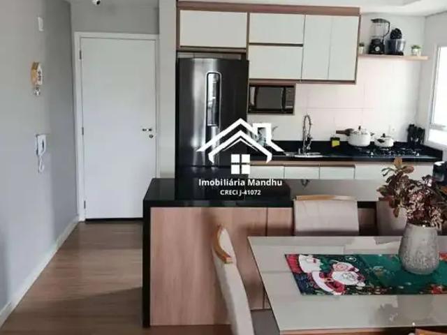 Apartamento venda em Jundiaí