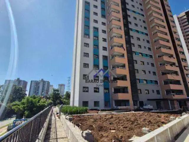 Apartamento venda em Jardim São Pedro, Jundiaí