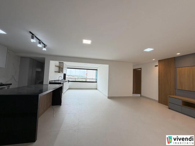 Apartamento venda em Jardim Scala, Jundiaí