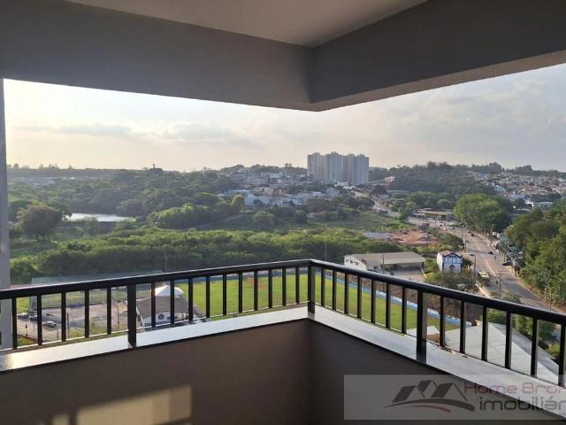 Apartamento venda em Jardim Scala, Jundiaí