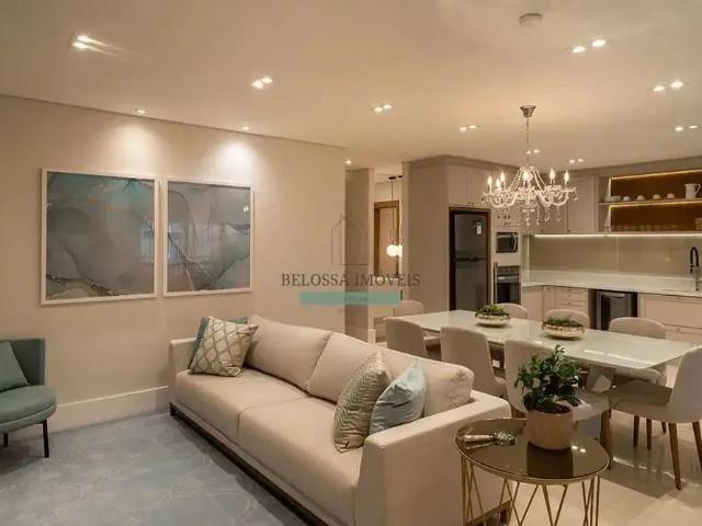Apartamento venda em Loteamento Santa Isabel, Jundiaí