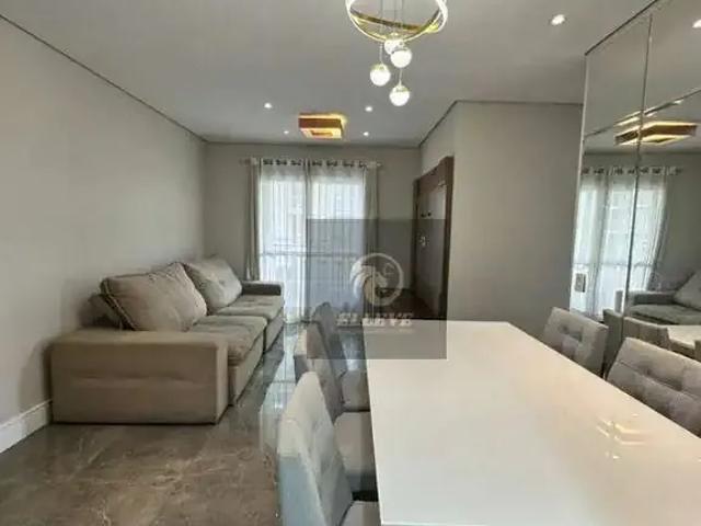 Apartamento venda em Loteamento Santa Isabel, Jundiaí