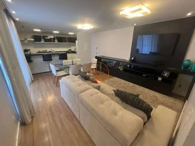 Apartamento venda em Resort Santa Angela, Jundiaí