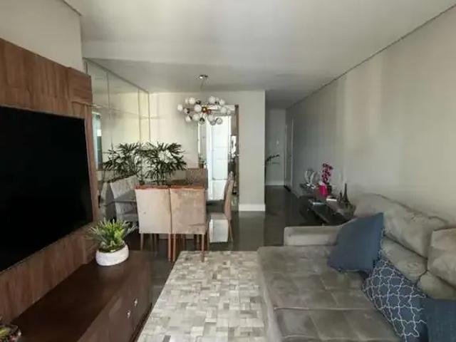 Apartamento venda em Loteamento Santa Isabel, Jundiaí