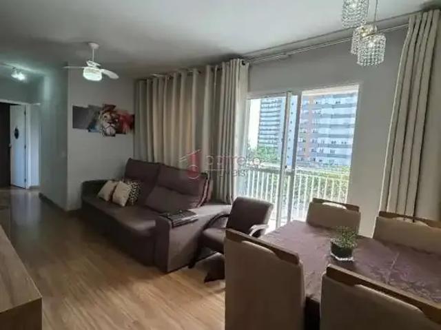 Apartamento venda em Região Imediata de Jundiaí, Jundiaí