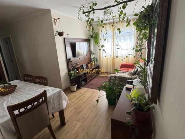 Apartamento venda em Loteamento Santa Isabel, Jundiaí