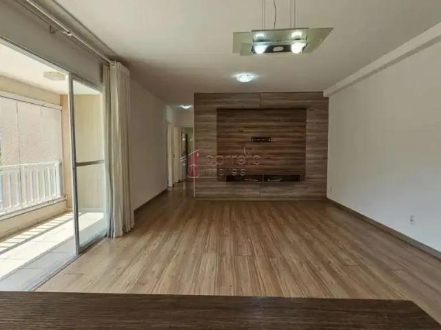 Apartamento venda em Região Imediata de Jundiaí, Jundiaí