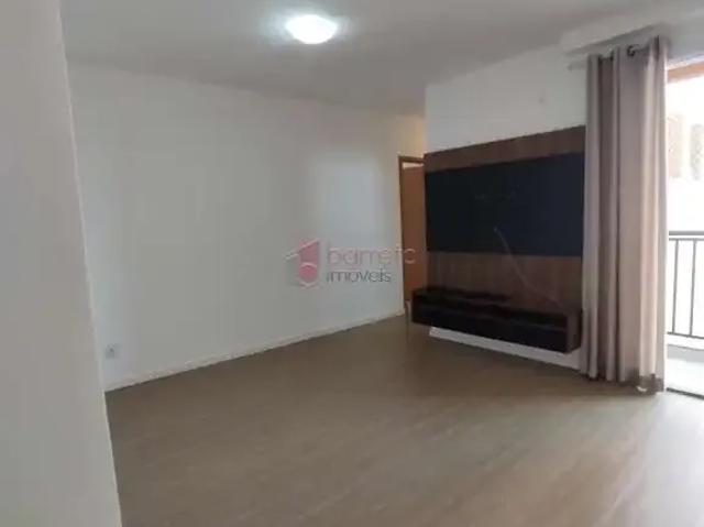 Apartamento venda em Região Imediata de Jundiaí, Jundiaí