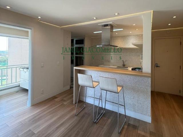 Apartamento venda em Resort Santa Angela, Jundiaí