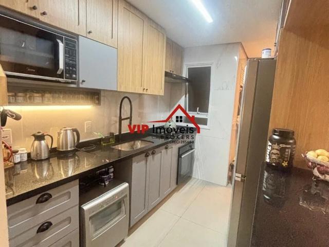 Apartamento venda em Resort Santa Angela, Jundiaí