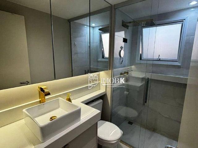 Apartamento venda em Loteamento Santa Isabel, Jundiaí