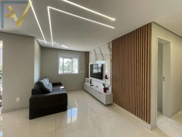 Apartamento venda em Loteamento Santa Isabel, Jundiaí