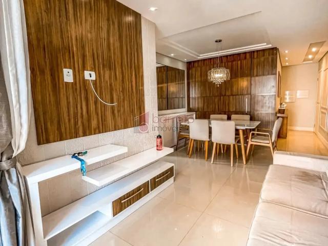 Apartamento venda em Região Imediata de Jundiaí, Jundiaí