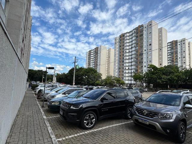 Apartamento venda em Jardim São Pedro, Jundiaí